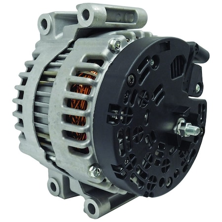 Replacement For MercedesBenz, 2007 R 62L Alternator